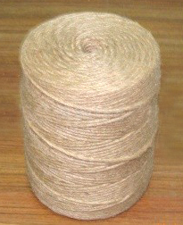 长期供应麻纺系列纱线 等级A级 成份孟加拉黄