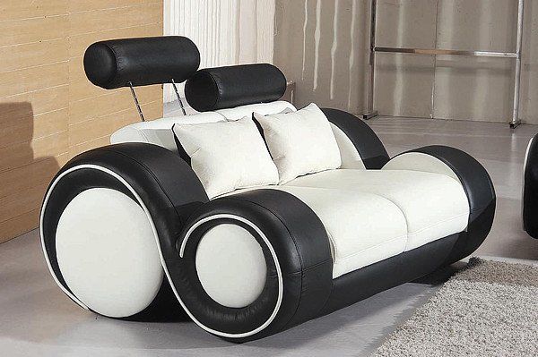 意大利式Vig 创意沙发家具装修设计